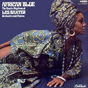 African Blue