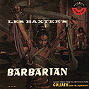 Barbarian