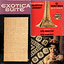 Exotica Suite