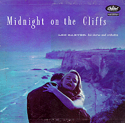 Midnight on the Cliffs