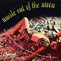 Music out of the Moon