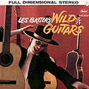 Wild Guitars